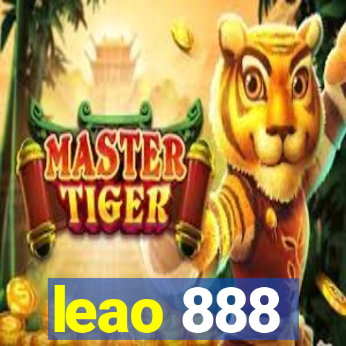 leao 888